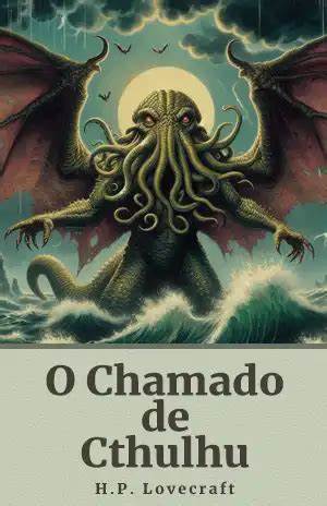O Chamado de Cthulhu